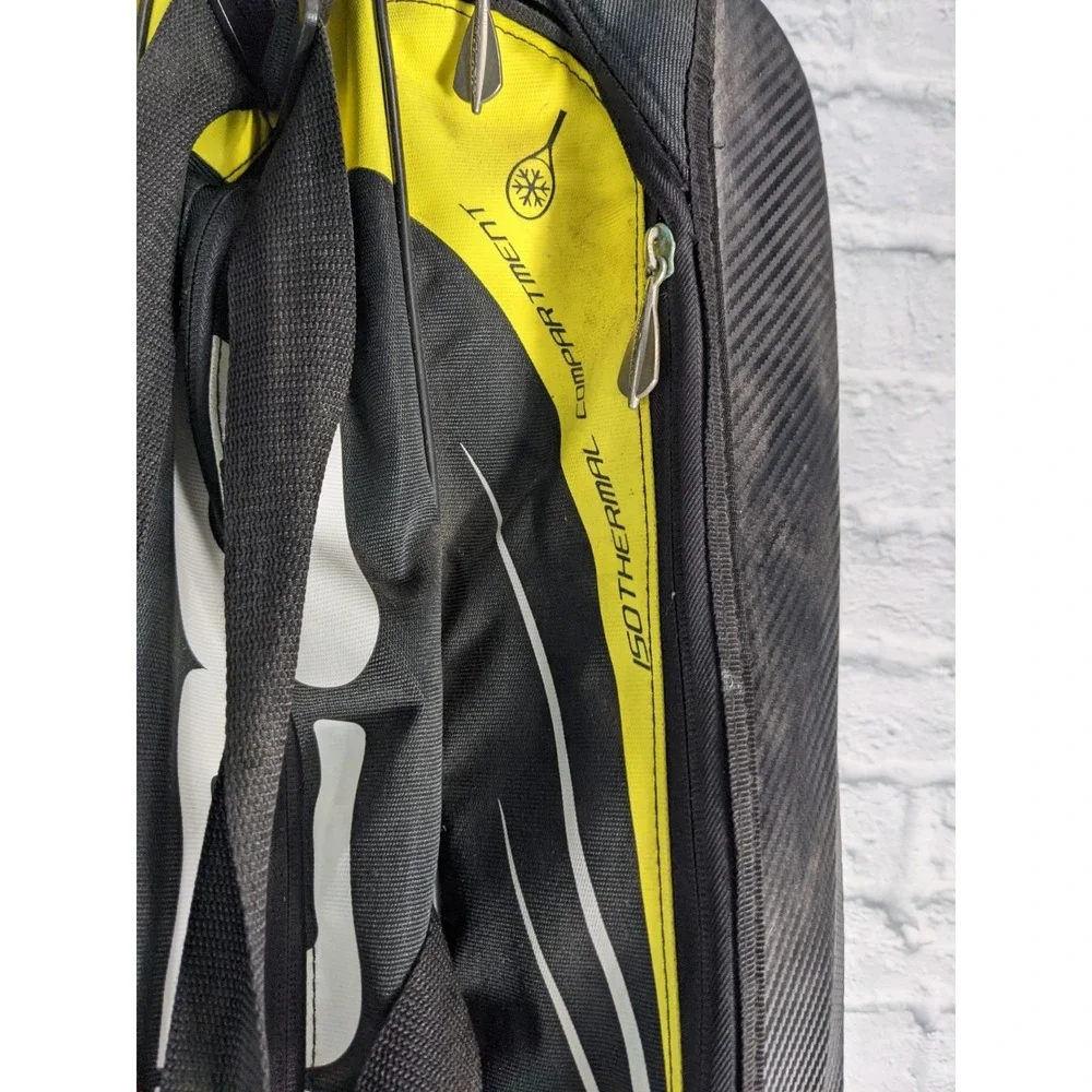 Babolat Pure Aero Rafael Nadal Autograph Tennis Bag ISOTHERMAL